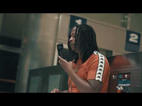 Boss Mu Feat. All Star JR- Catch me if you can