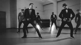 Justin Timberlake ft. Jay-Z / Suit &amp; Tie / Choreography: Miha Matevzic