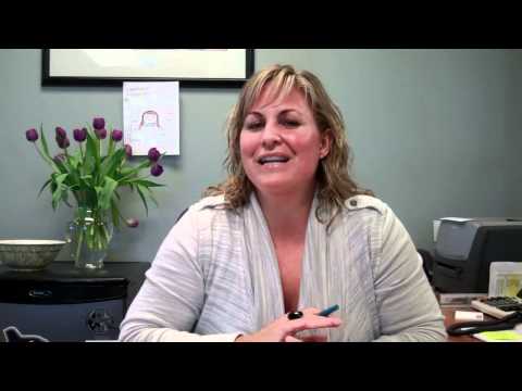 Happy Birthday Sharon!