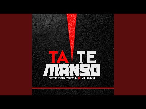 Tate Manso