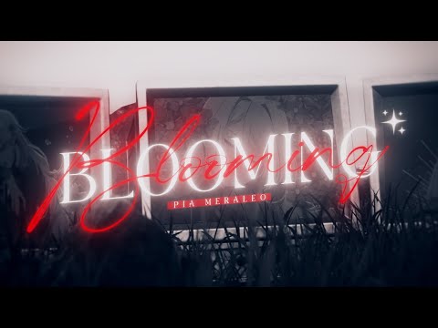 Blooming