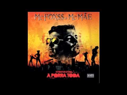 Mc Fox & Mc Mãe - Vivo Par Mulé