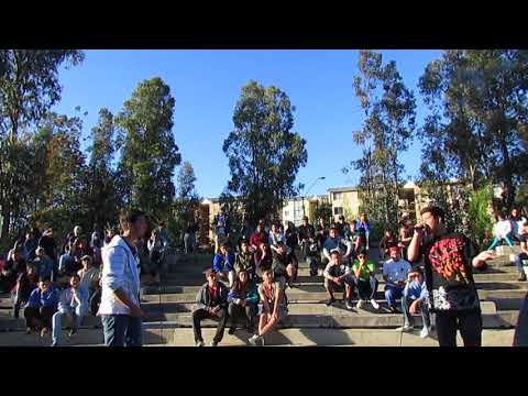 HS ROYAL RUMBLE|| Maniak vs Dergoh