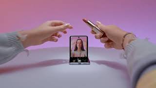 Samsung Galaxy Z Fold3 | Z Flip3: How we flex  anuncio