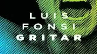 Luis Fonsi Ft J Alvarez   Gritar Remix Official  NEW  Pop 2011