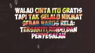 Download lagu Story wa viva video tentang cinta terbaru 2018 mp3