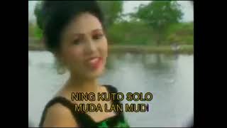 Download lagu Taman jurug - Nining mp3 Download lagu Taman jurug - Nining mp3