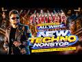 ALLWRITE NEW TECHNO NONSTOP I 2026 Allwrite