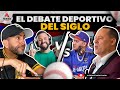 PLAYMAKER VS FRANKLIN MIRABAL - EL DEBATE DE BASEBALL DEL SIGLO (ALOFOKE RADIO SHOW LIVE)