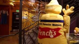 Visit Middleton | National Mustard Museum