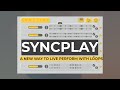 Video 2: A New Way to Live Perform with Loops