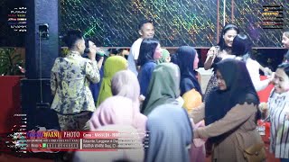 Download lagu Syakira Music Ent_ULTAH-1_Sampai pagi || WARNA WARNI || 'Basecamp' Jum'at, 31 Des 2021 mp3