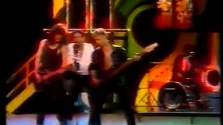 Alphaville - One Step Behind You (Live 1992)