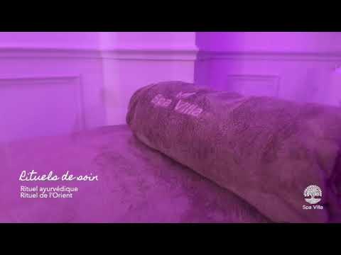 VIDEO DU SPA VILLA thumbnail