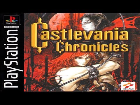 [Longplay] PS1 - Castlevania Chronicles (HD, 60FPS)