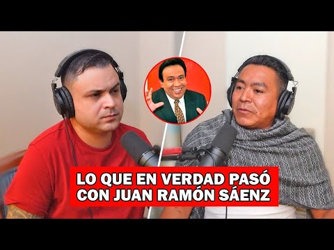 HICE UN PACTO CON EL DIABLO Y ME HICE MILLONARIO | Josué # 96