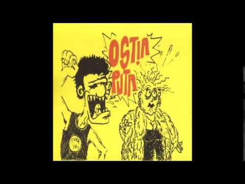 Ostia Puta - La rusa