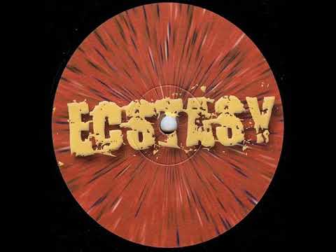Dj Transformer - Ecstasy (Extended Mix) 2002