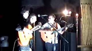 Canto de abril_Gerardo Peña y Mexicanto (2005)