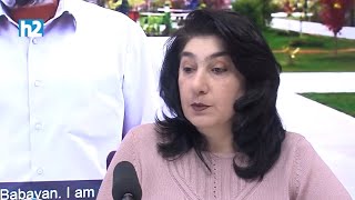 Արևմուտքը շատ է շտապում բացելու երկրորդ ճակատ, որի մաս է Հայաստանը. Ձյունիկ Աղաջանյան: Լրաբեր
