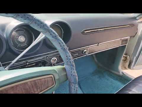 1968 Ford Ranchero 500 (CC-2061196) for sale in hopedale, Massachusetts