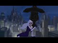 The Spectacular Spider Man Black Cat Kiss
