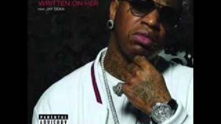 Written On Her Birdman ft. Jay Sean With lyrics