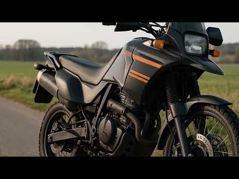 SUZUKI DR 800 S BIG Gebraucht-Check: Stärken, Schwächen, Alltag & typische Macken