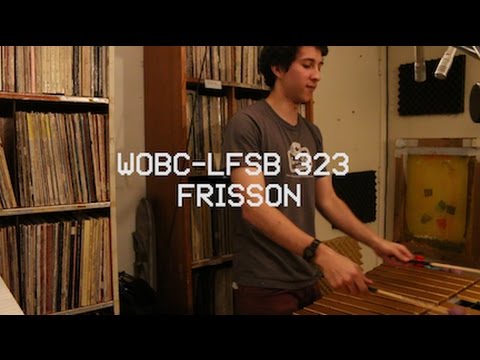 WOBC LFSB 323: Frisson - The Current
