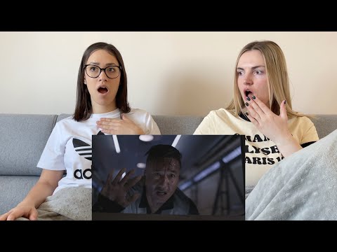 The Expanse 2x08 Reaction