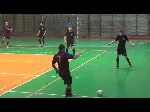 14 КХ 11 лига New Line Technologies   Арсенал 822 тайм