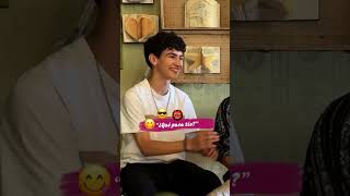 Kako Yago &quot;Humor&quot; Ayla Y Los Mirror