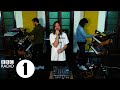 Tame Impala - Say It Right (Nelly Furtado Cover) - BBC Radio1 Annie Mac Session