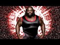 WWE Mark Henry Theme Song Some Bodies Gonna Get It Arena Effects