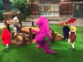 Barney S Good Day Good Night Part 5
