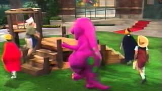 Barney&#39;s Good Day, Good Night Part 5