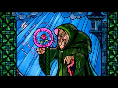 Beauty and the Beast - Prologue (Croatian)