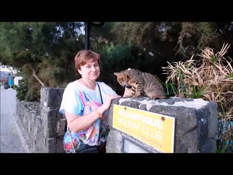 Atlantique Holiday Club 2023 Кушадасы