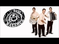 Trio Balancê - Minha distância.wmv 
