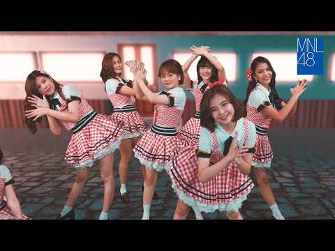 【MV Full】Gingham Check / MNL48 Undergirls