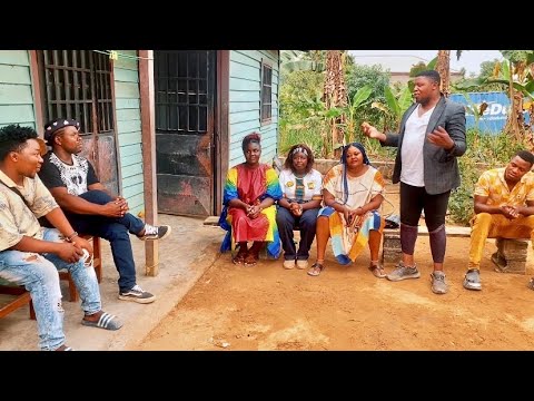 The Adventures of Defo Premier - The Dowry List (EP 21)