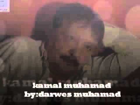 Kamal mahamad. Margy yarm