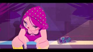 Lauren Caught My Eye x Jenny (The Crash vs. Studio Killers)