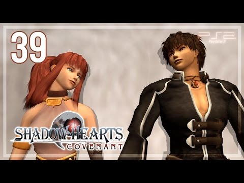 Shadow Hearts ： Covenant 【PS2】 No Commentary Playthrough │ #39