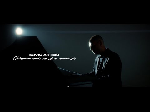 SAVIO ARTESI - Chiammame Ancora Ammore