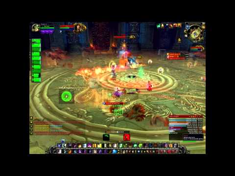 Quake 10N - Consortes Gemelas