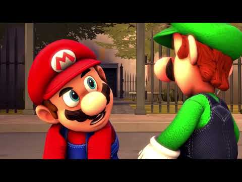 Happily N’ever After (Schmoe Style) Part 27 Happy Endings Are Boring/Alex Gets Captured By Scarlet