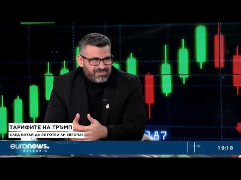 Енергийна политика: Фосилно бъдеще или зелено настояще? Кузман Илиев в „Биз(Д)нес“