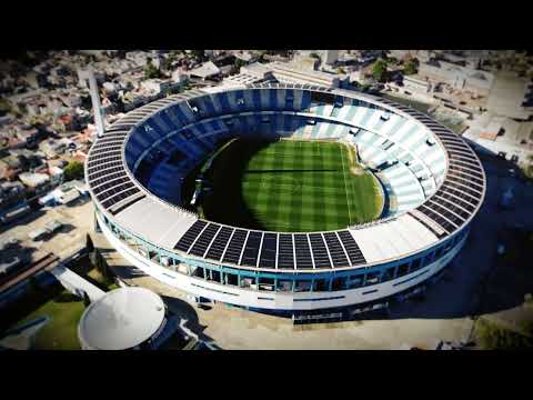 🇦🇷 Avellaneda  | Las canchas de Independiente y Racing