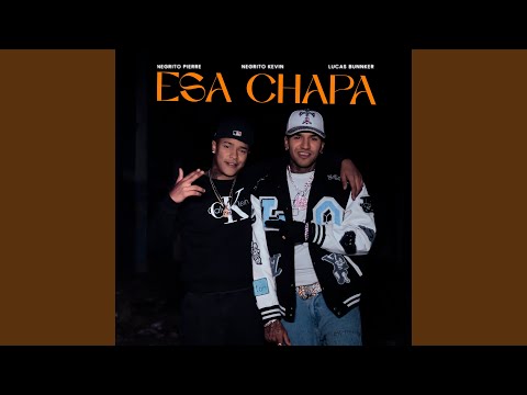 Esa Chapa